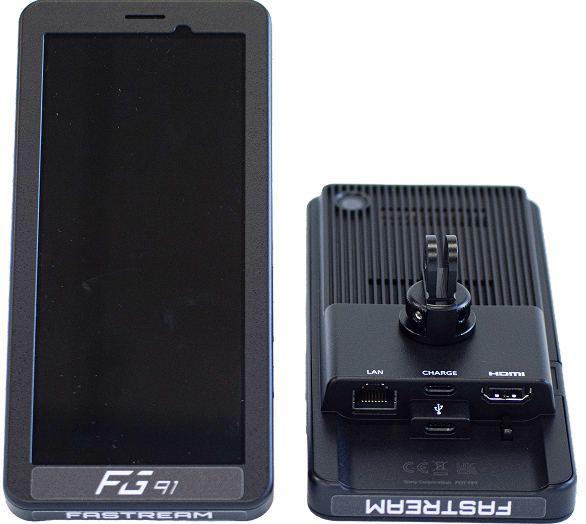 Buy the Fastream Kit