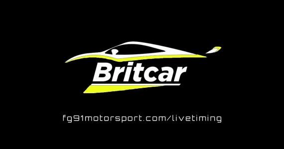 Britcar Brands Hatch 