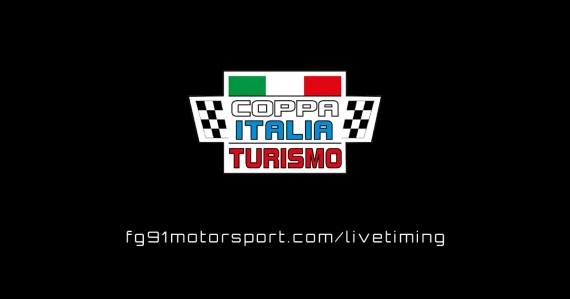 Coppa Italia Monza 2021