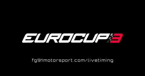 Aragon Eurocup 2024