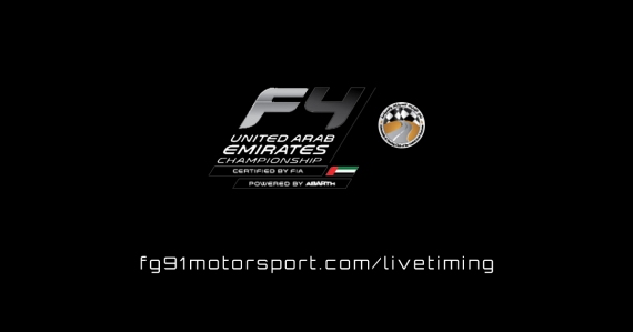 F4 UAE Round 2 