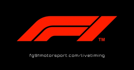 Formula 1 Honda Japanese Grand Prix 2024 | Live Timing | FG91