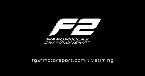 Formula 2 Imola Round 3 2022