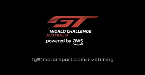Shell V-Power Motorsport Park - Round 3 & 4 