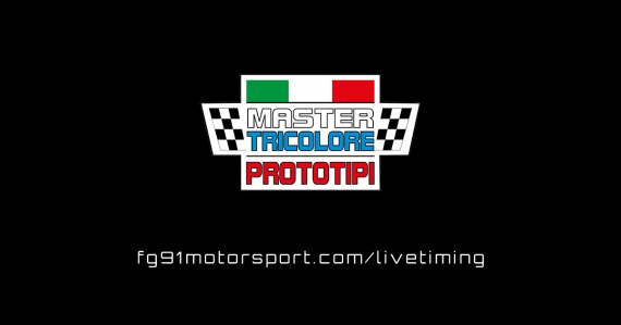 Master Prototipi Monza 2021 2